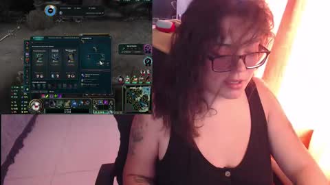 marcela2101 online show from 02/07/25, 09:26