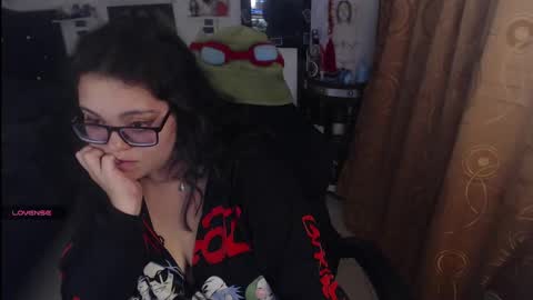 marcela2101 online show from 02/11/25, 03:50