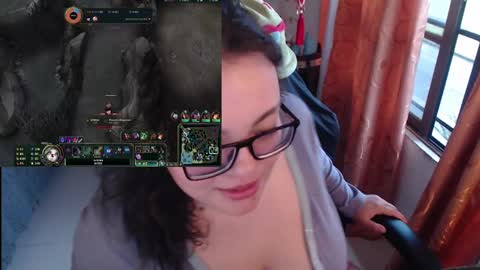 marcela2101 online show from 02/13/25, 10:22