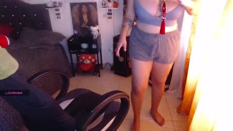 marcela2101 online show from 02/18/25, 08:58