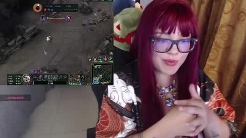 marcela2101 online show from 02/19/25, 12:14