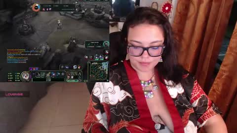 marcela2101 online show from 02/19/25, 03:28