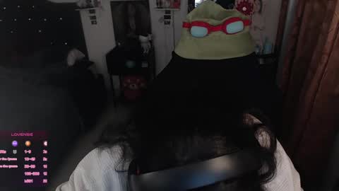 marcela2101 online show from 02/22/25, 02:17