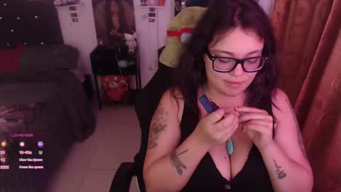 marcela2101 online show from 02/25/25, 02:58