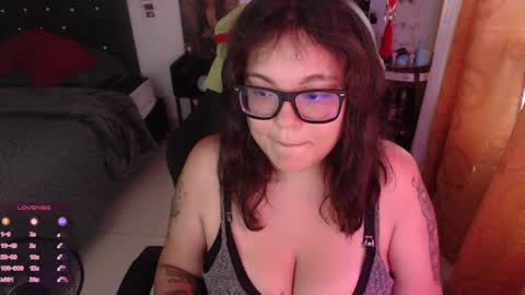 marcela2101 online show from 03/01/25, 10:21