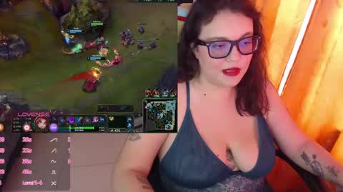 marcela2101 online show from 03/11/25, 09:15