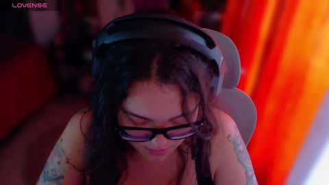 marcela2101s online show from 09/08/25, 09:58