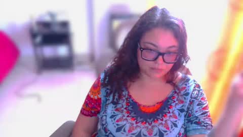 marcela2101s online show from 09/23/25, 08:45