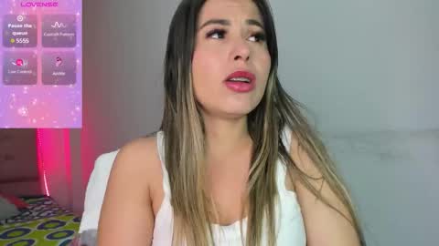 marcela_56 online show from 12/01/25, 02:16