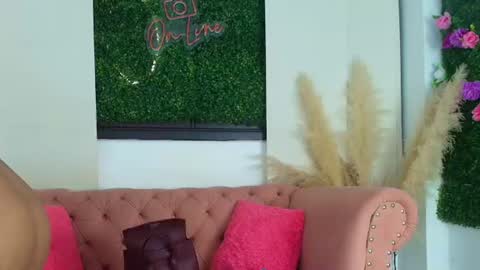 Snapshot of marcela_cepeda chatting on 06/24/26, 07:02 Mar online show from 06/24/26, 07:02