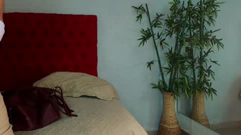 Snapshot of marcela_cepeda chatting on 07/27/26, 06:59 Mar online show from 07/27/26, 06:59