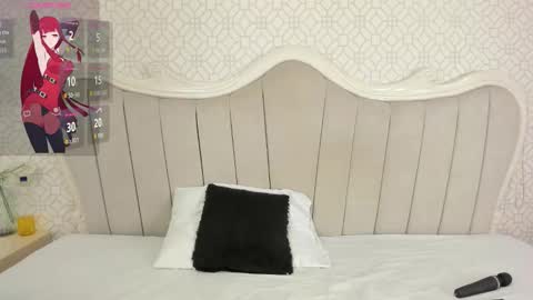 Marcela Cortes online show from 02/17/26, 09:43