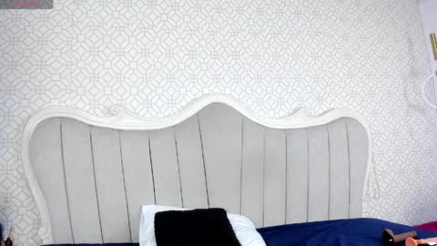 Marcela Cortes online show from 03/28/26, 10:20