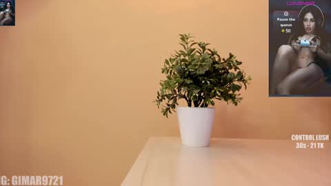 Marcela online show from 12/02/24, 10:56