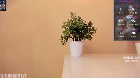 Marcela online show from 12/09/24, 12:45