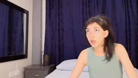 Marcela online show from 12/03/24, 08:06