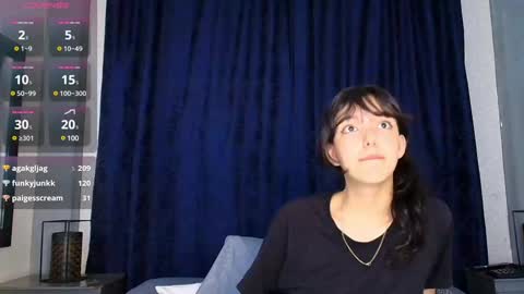 Marcela online show from 12/20/24, 05:36