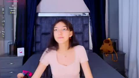 Marcela online show from 01/24/25, 08:22