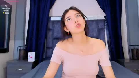 Marcela online show from 01/25/25, 12:17