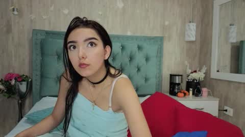 Marcela online show from 02/24/26, 10:52