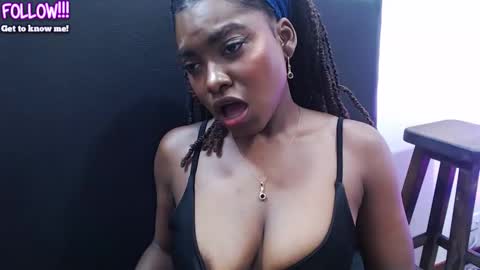 MARCELA  online show from 09/18/25, 12:23