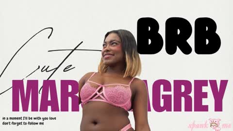 MARCELA  online show from 10/03/25, 01:57