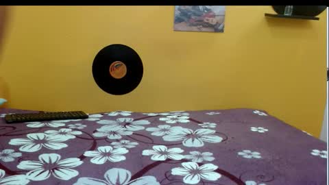 marcelasweet457 online show from 01/11/26, 12:54