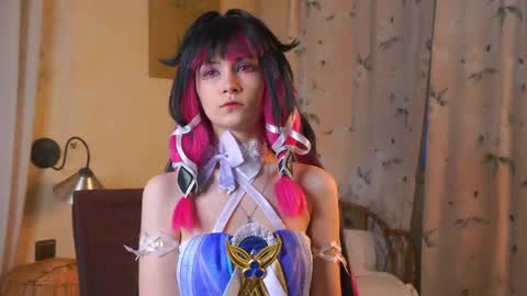 Eva online show from 05/10/26, 04:01
