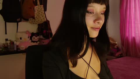 Marceline  online show from 12/12/24, 09:37