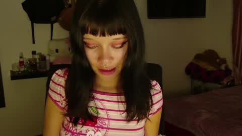 Marceline  online show from 12/13/24, 12:42