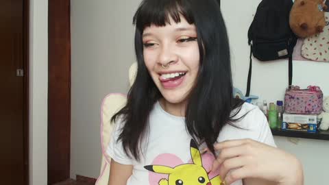 Marceline  online show from 12/24/24, 03:49