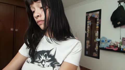 Marceline  online show from 01/02/25, 08:57