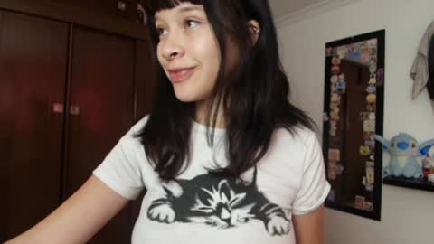 Marceline  online show from 01/03/25, 03:01