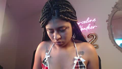 Michell Dayan online show from 12/06/24, 04:36