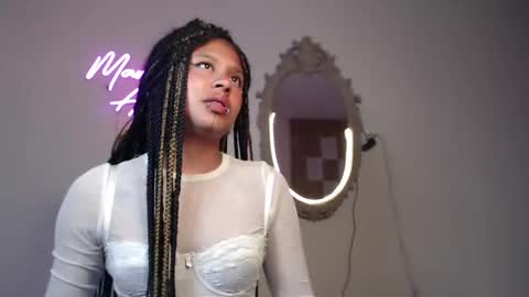 Michell Dayan online show from 12/17/24, 12:56