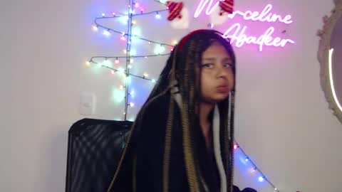 Michell Dayan online show from 12/25/24, 11:53