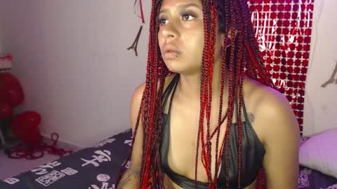 Michell Dayan online show from 03/04/25, 03:11