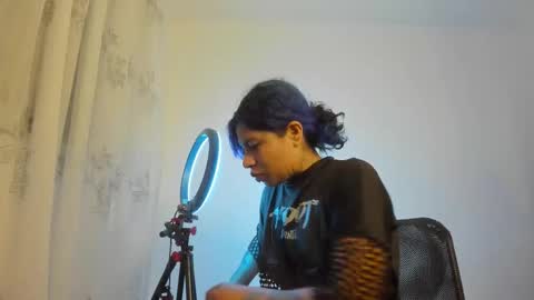 Michell Dayan online show from 03/15/26, 02:28