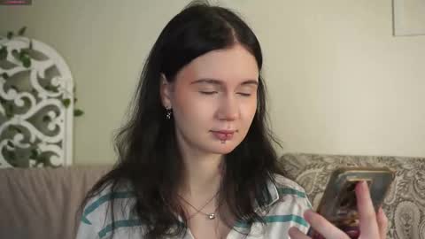 Marcelline online show from 02/13/26, 03:46