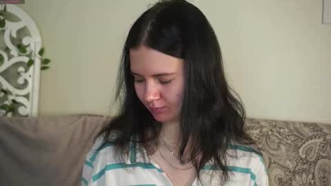 Marcelline online show from 02/15/26, 03:47