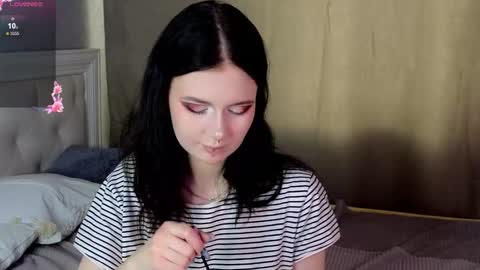 Marcelline online show from 02/21/26, 04:35