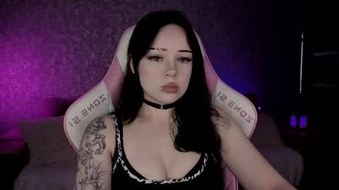 Snapshot of marceline_red chatting on 07/10/26, 11:57 Lady Marceline online show from 07/10/26, 11:57