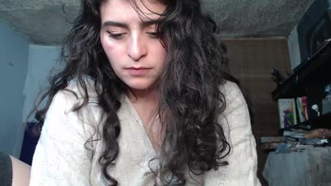 Snapshot of marceline_uu chatting on 12/05/24, 11:51 M A R C I online show from 12/05/24, 11:51