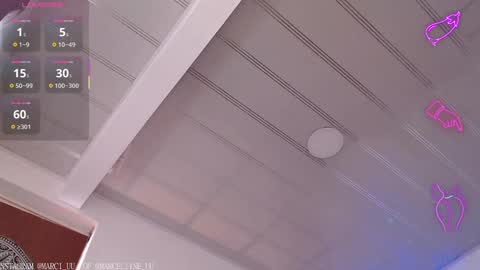 Snapshot of marceline_uu chatting on 02/02/25, 08:51 M A R C I online show from 02/02/25, 08:51