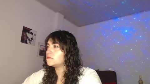 Snapshot of marceline_uu chatting on 03/07/25, 11:49 M A R C I online show from 03/07/25, 11:49