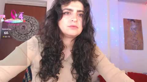 Snapshot of marceline_uu chatting on 09/11/25, 10:21 M A R C I online show from 09/11/25, 10:21