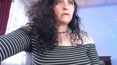 Snapshot of marceline_uu chatting on 09/12/25, 07:47 M A R C I online show from 09/12/25, 07:47