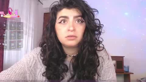 Snapshot of marceline_uu chatting on 09/14/25, 01:43 M A R C I online show from 09/14/25, 01:43