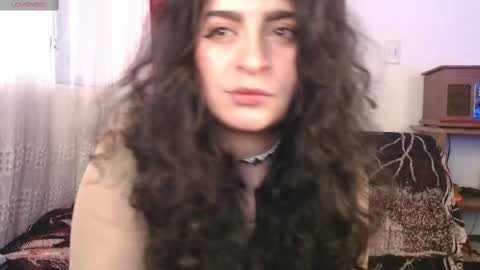 Snapshot of marceline_uu chatting on 10/07/25, 04:26 M A R C I online show from 10/07/25, 04:26