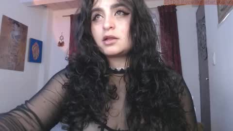 Snapshot of marceline_uu chatting on 01/18/26, 12:09 M A R C I online show from 01/18/26, 12:09